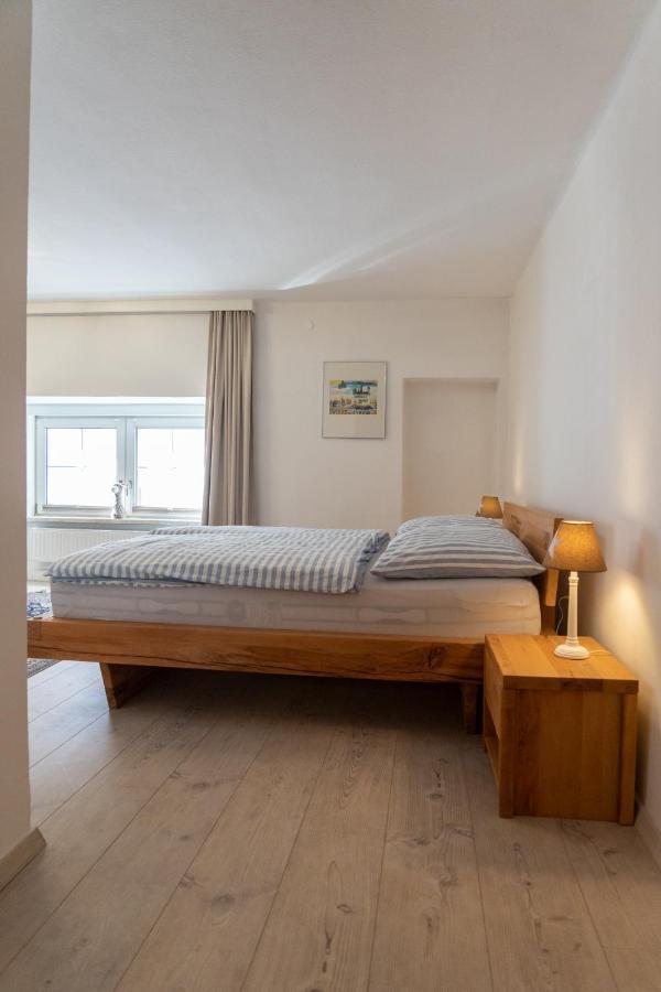 Modern Apartment In The City Center Of 바드이스흘 외부 사진