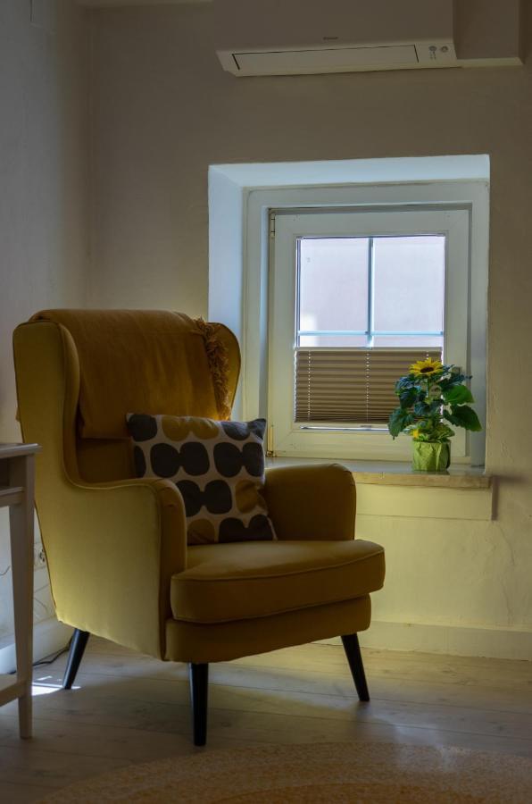 Modern Apartment In The City Center Of 바드이스흘 외부 사진